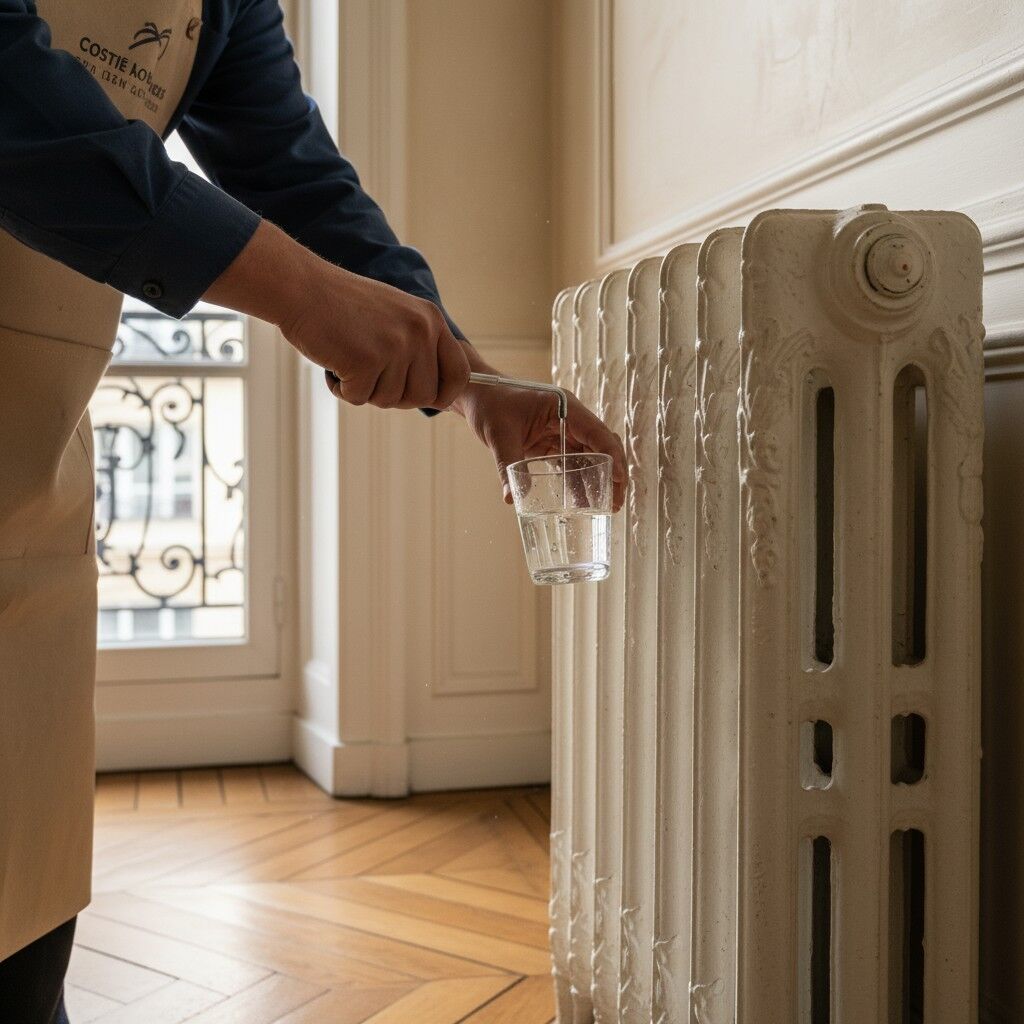 LAFONTAN MAINTENANCE GAZ